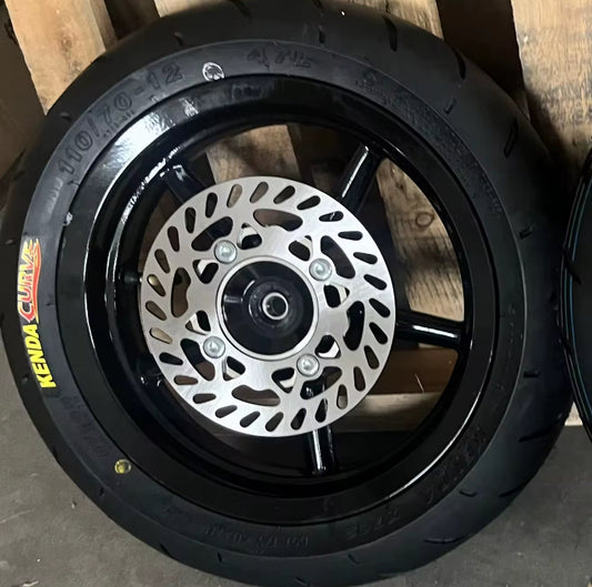 Rtr/tuttio/razor super motos