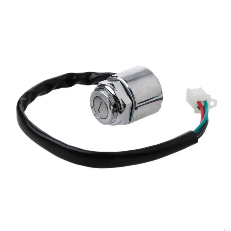 Tuttio In Frame Key Ignition