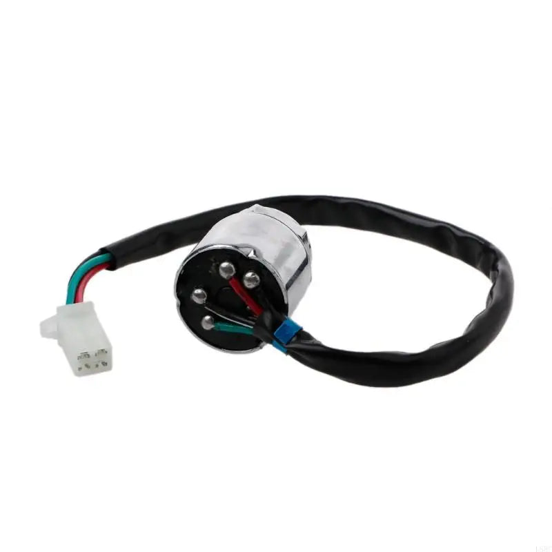 Tuttio In Frame Key Ignition