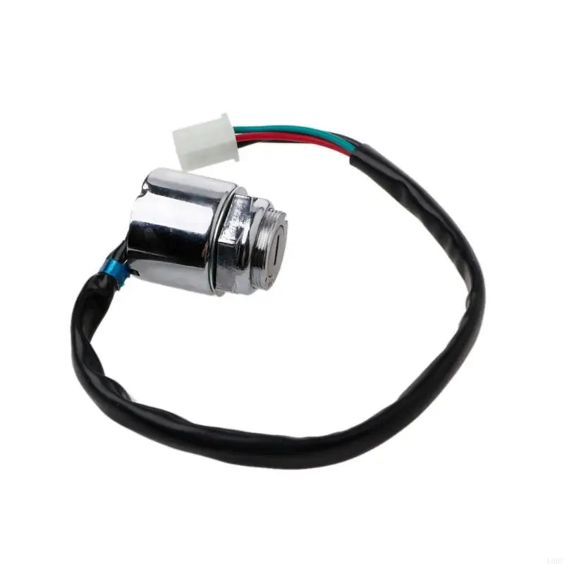 Tuttio In Frame Key Ignition